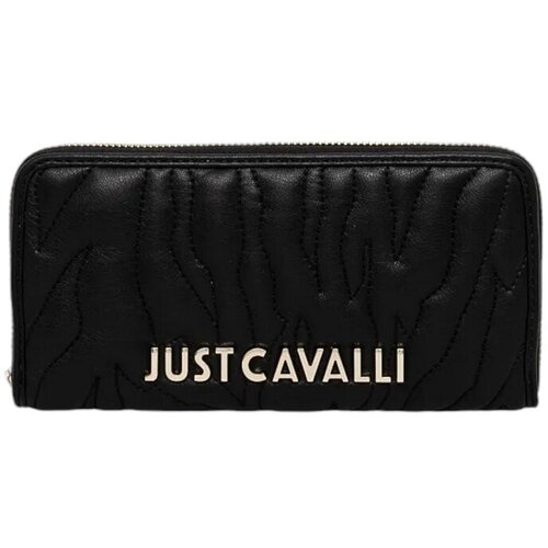 Roberto Cavalli Denarnice 77RA5PE1 Črna Cene