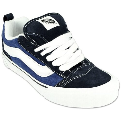 Vans Nizke superge Knu Skool pisana Cene