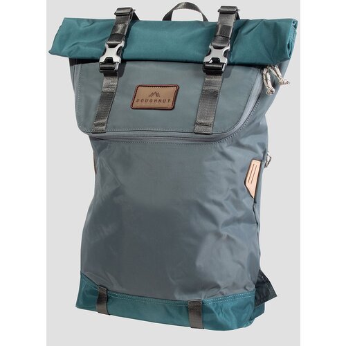 Doughnut Christopher Nahrbtnik charcoal x teal Cene