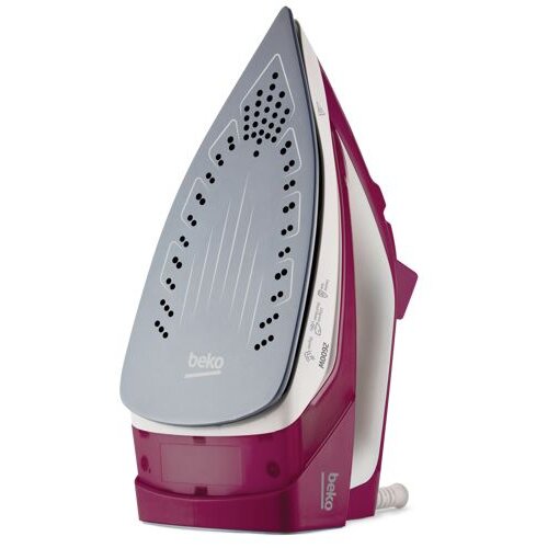 Beko parni likalnik SIM 3126 R Slike