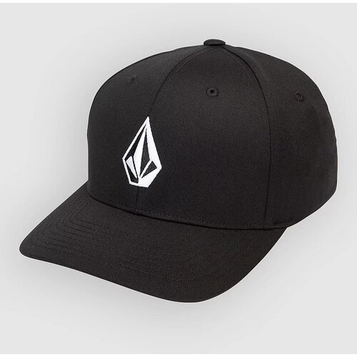 Volcom Full Stone Flexfit Cap black Cijene