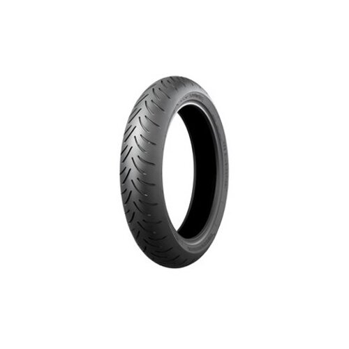 Bridgestone Battlax SC F ( 110/70-16 TL 52S M/C, prednji kotač ) guma za motor Slike