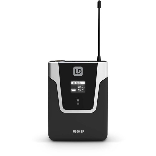 Ld Systems U505 BP Body pack oddajnik - - Audio-Kondric Cene