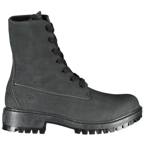 U.S. Polo Assn. US POLO BEST PRICE BLACK WOMEN'S FOOTWEAR BOOT Cijene
