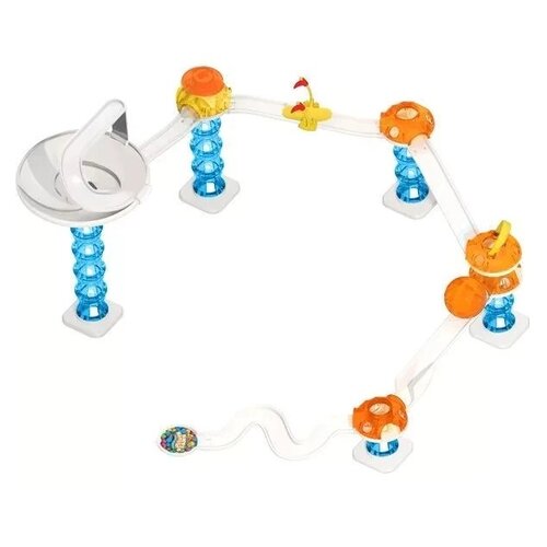 Yulu Set toboganov Critter Coaster Starter za hrčke Slike