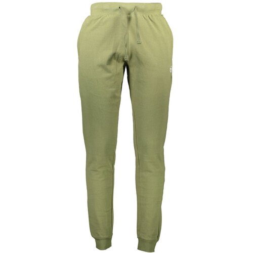 Sergio Tacchini MEN'S GREEN TROUSERS Cene