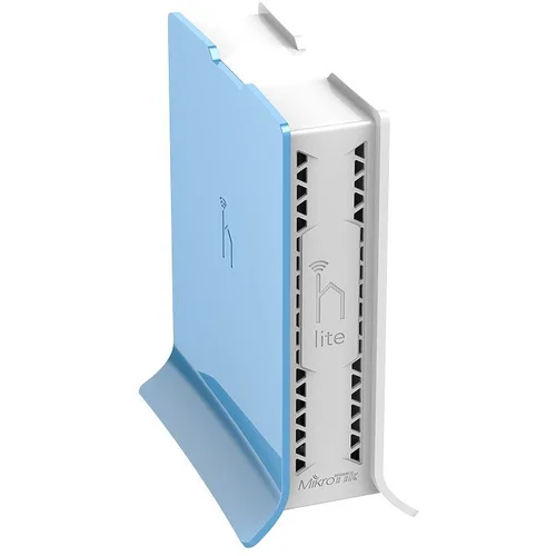 MikroTik (RB941-2ND-TC) 2,4Ghz Wireless Home Access Point