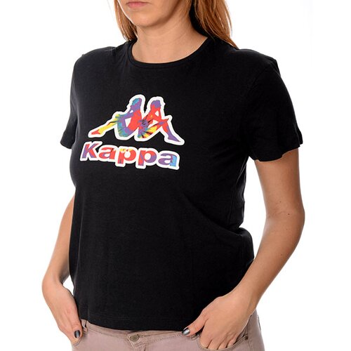 Kappa ženska majica logo eileen 331E63W-005 Cene