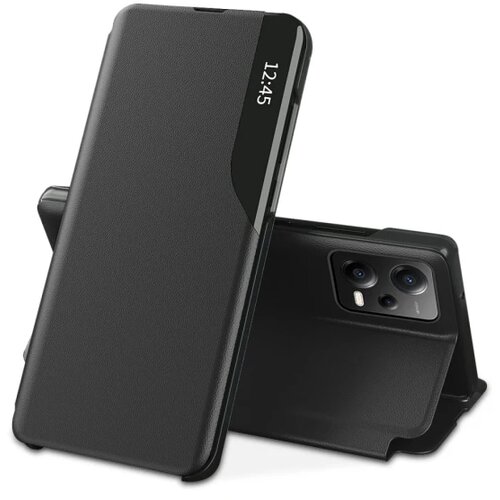 TECH-PROTECT SMART VIEW futrola za XIAOMI REDMI NOTE 12 PRO 5G / POCO X5 PRO 5G BLACK Cijene