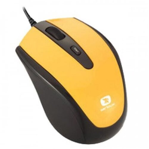 Serioux optički mi&amp;scaron; PMO3300-YE Slike