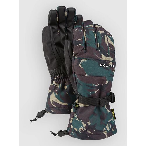 Burton Profile Rokavice seersucker camo Cene