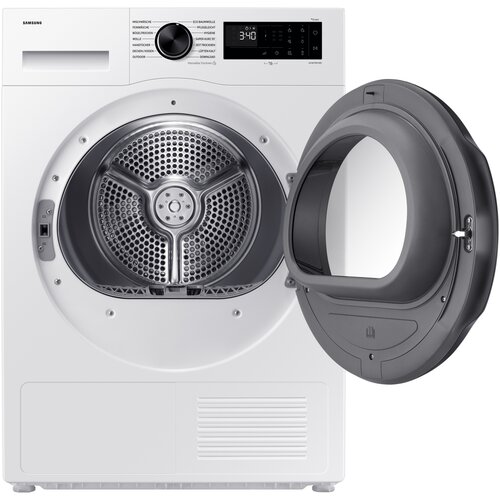 Samsung su&amp;scaron;ilni stroj z toplotno crpalko DV90DG52A0AEEG, 9 kg Slike
