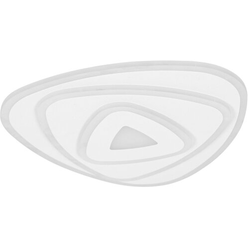  Brilagi - LED plafonsko svetlo MODERN MINI LED/45W/230V 3000-6000K + daljinski upravljač Slike