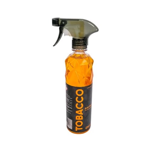 Titanium PARFEM TOBACCO 500 ml Cene