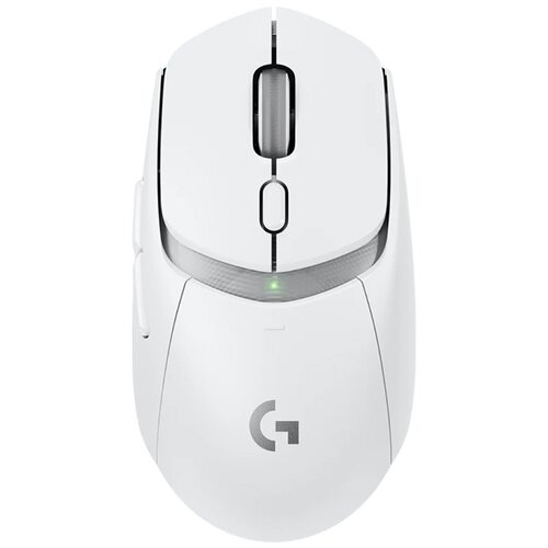 Logitech G309 LIGHTSPEED bela brezžična igralna mi&scaron;ka Cene