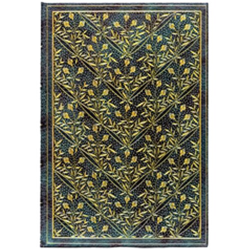 NOTES 12X18CM-MIDI CRTE 72L S GUMICOM WILDFLOWER SONG PAPERBLANKS PB9709-9 Slike