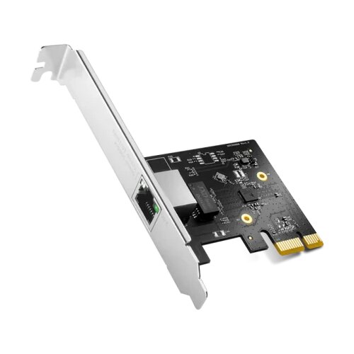 Cudy PE25 PCIe mrežna kartica 2,5 Gb/s Cene