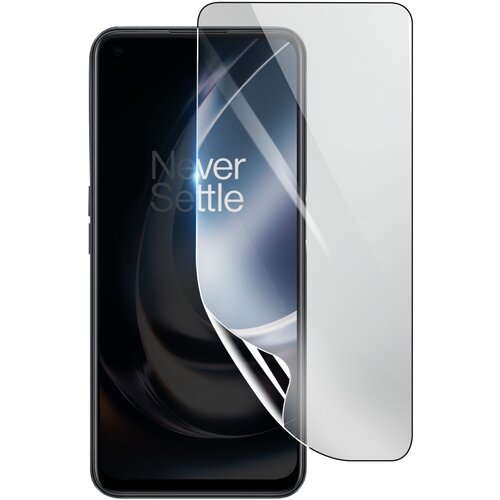 3mk Hidrogelna za&scaron;?ita zaslona pred udarci za Oneplus Nord CE 2 Lite 5G, Prozorno, (21153894) Cene