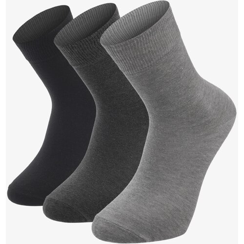 Kronos muške čarape Socks 3 pack Slike