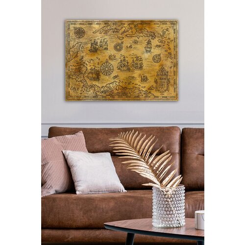 Wallity slika 1014602587-5070, 50x70 cm Slike