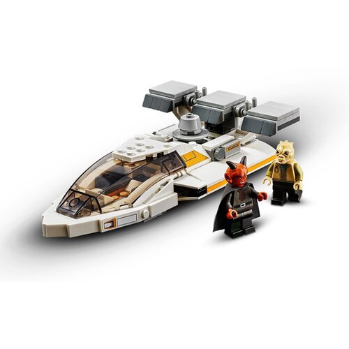 Lego Star Wars&amp;trade; 75290 Taverna Mos Eisley&amp;trade; Slike