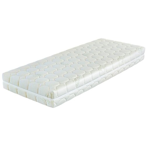 Materasso Srednje tvrd madrac od pjene 120x200 cm Comfort Senior – Cijene