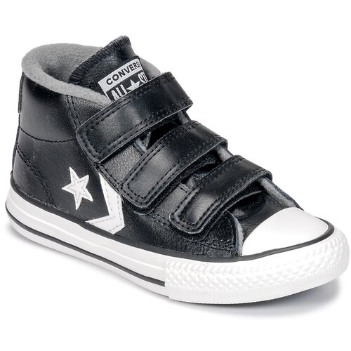 Converse STAR PLAYER 3V MID Crna Slike