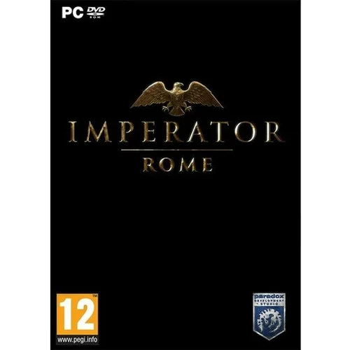 Paradox Interactive Imperator: Rome (PC)