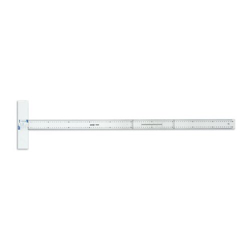 T ruler, lenjir, 100cm ( 485311 ) Cene