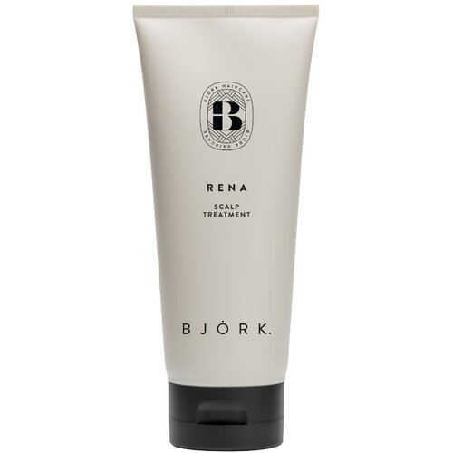 Bjork Rena Scalp Treatment 200ml Slike