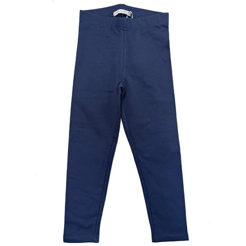 Lucky Kiddo tajice DH LK-KGL 2_24 BR 023874 Ž plava 104 Cijene