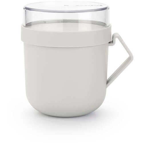 Brabantia Posoda za juho Make & Take, 0,6 L Cene