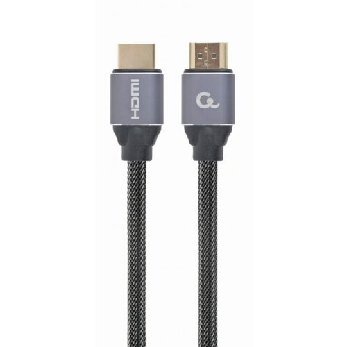 Kabl Cablexpert CCBP-HDMI-2M HDMI - HDMI 2.0 4K/60Hz 2m Slike