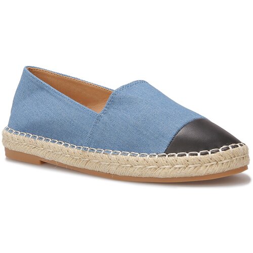 La Modeuse Espadrile 70832_P165827 Modra Cene