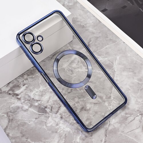  Torbica Magsafe Lux za Samsung A065F Galaxy A06 plava Cene