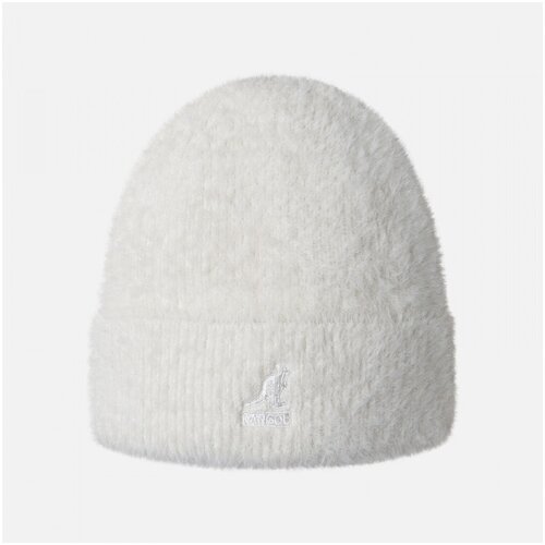 Kangol Kape Faux fur beanie Bela Cene