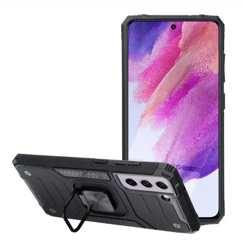 Nitro Case za SAMSUNG A34 5G crna Cene