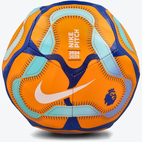 Nike lopta za fudbal pl pitch - fa24 u Slike