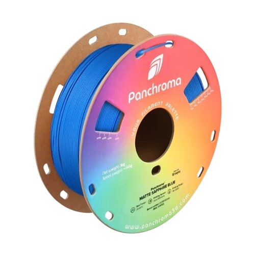 Polymaker Panchroma PLA 1,75mm 1kg Sapphire Blue Cijene