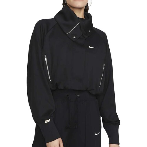 Nike ženska jakna sportswear Slike
