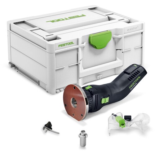 Festool OFKC 500 R3 EB-Basic baterijski rezkalni stroj za robove 577985 Cene