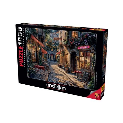  Dečija puzzla 1000 el. ( 112087 ) Cene