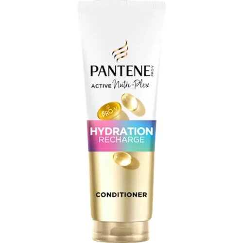 Pantene Pro-V Hydration Recharge regenerator 275 ml Slike