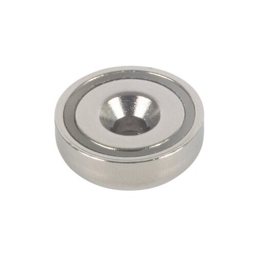 Fix-o-moll magnet fi 16 mm h5,1 s rupom fi 3,5 mm Cijene