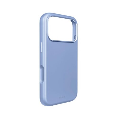  Futrola puro icon magsafe za iphone 17 pro (6.3)/iphone 18 pro (6.3) svetlo plava ( F126318 ) Slike
