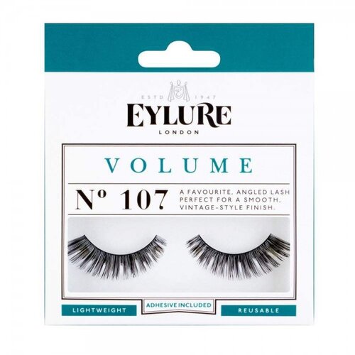 Eylure - Volume No. 107 Slike