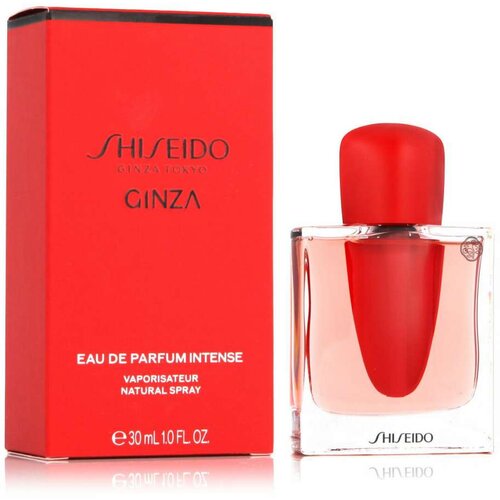 Parfem Ženski parfem GINZA EDP INTENSE, 50ml Slike