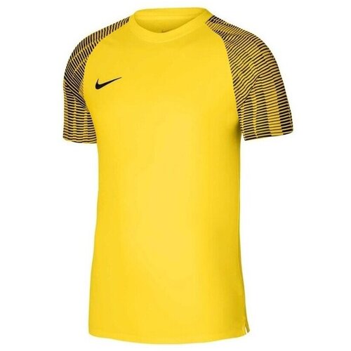 Nike Academy Junior žuta Slike