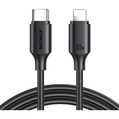 Joyroom USB - C kabel - Lightning 480Mb / s 20W - 2m - Crna KP22541 Cijene