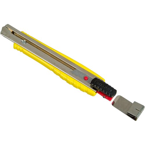 Stanley 8-10-421 skalpel FatMax 18mm sa lomljivim sečivom Slike